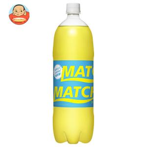大塚食品 MATCH 1.5Lペットボトル×8本入