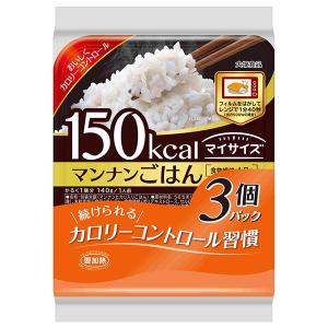 大塚食品 150kcal マイサイズ マンナン...の詳細画像1