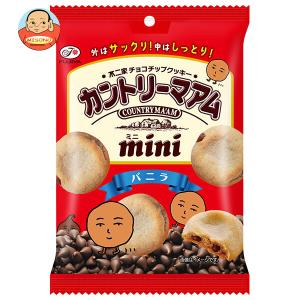 不二家（FUJIYA） カントリーマアム バニラ&ココア 18枚×18袋入