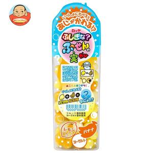 ロッテ ふしぎなふ〜せんの実 ピーチ＆オレンジ 35g×10個入