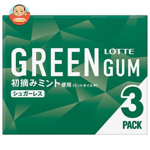 リカルデント さっぱりミントガム ボトル ( 135.2g )/ リカルデント
