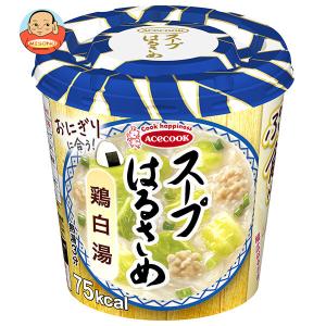 はるさめごはん バラエティ広がる5つの味のスープはるさめ ( 10食入 )/ ダイショー