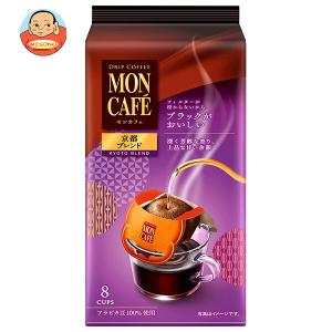 片岡物産 モンカフェ 京都ブレンド (7.5g×10袋)×30個入｜misono-support