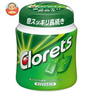 クロレッツ　ボトルガム　クリアミント　16個 61evz7VUgcL._UF350,350_QL50_.jpg