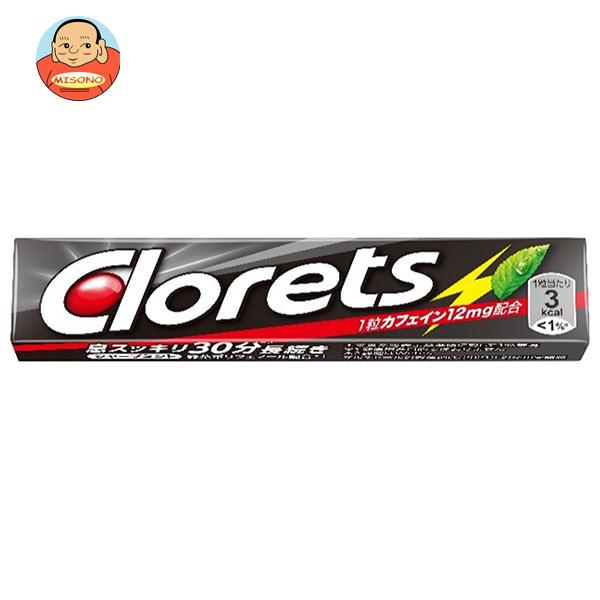 モンデリーズ・ジャパン クロレッツXP シャープミント(粒ガム) 14粒×20個入｜ 送料別