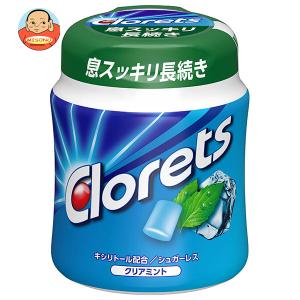 DELHI モンデリーズ・ジャパン クロレッツXP オリジナルミント