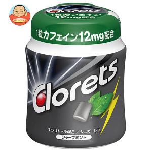 クロレッツXP シーズンアソートボトルR 140g×6個セット/ガム