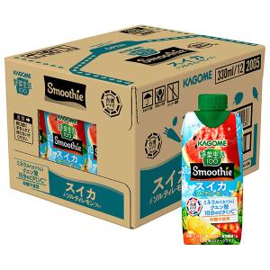 カゴメ 野菜生活100 Smoothie(スム...の詳細画像5