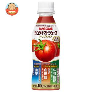 カゴメ カゴメ トマトジュース トリプルケア 食...の商品画像