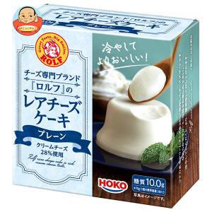 宝幸 ロルフ レアチーズケーキ プレーン 70g...の商品画像