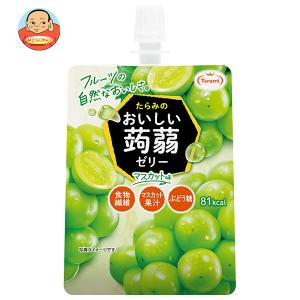 即攻元気ゼリー 鉄分＆マルチビタミン ぶどう風味 ( 180g*6袋入 )/ 即