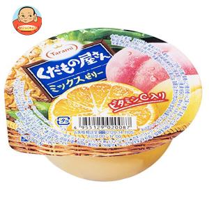 くだもの屋さん たらみ 選べる2ケースセット 160g×72(36×2)本入｜ 送料