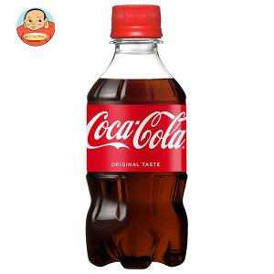 コカ・コーラ ( 300ml*24本入 )/ コカコーラ(Coca-Cola) 炭酸飲料