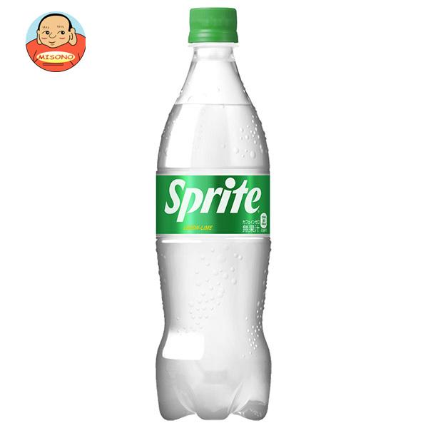 コカコーラ スプライト 700mlペットボトル×20本入｜ 送料別