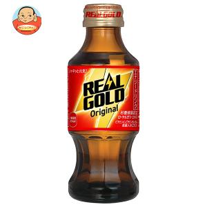コカ・コーラ (瓶タイプ) リアルゴールド 120ml瓶 30本入 (コカコーラ