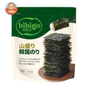 CJ FOODS 「CJ FOODS JAPAN」 山盛り韓国のり 12切×132枚 : 薬の