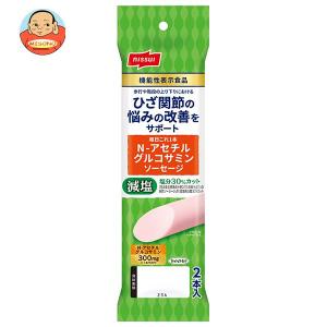 ニッスイ 毎日これ1本 Nーアセチルグルコサミンソーセージ 50g×2本×20袋入