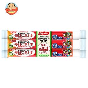 ニッスイ 毎日これ1本 EPA＋DHAソーセージ ×20袋入