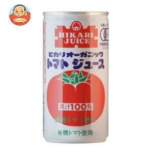 長野興農 信州まるごと トマトジュース(食塩無添加) 190g缶×30本