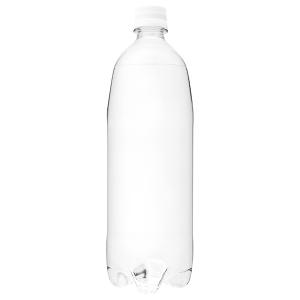 サンガリア 伊賀の天然水 強炭酸水 (ラベルレ...の詳細画像1