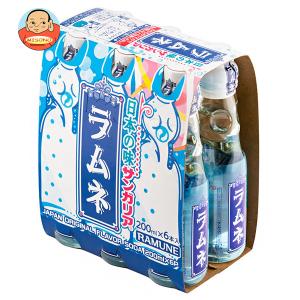 ラムネ Hatakosen Melon Ramune Soda - 200 ml - ジャパンセンター