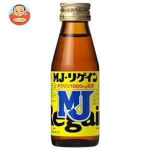 第一三共 MJ-リゲイン 100ml瓶×50本入｜misono-support