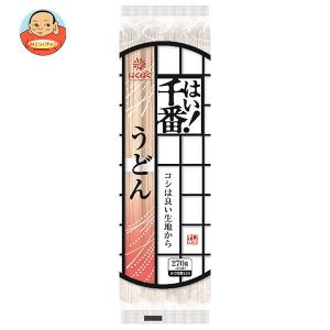 はくばく はい！千番うどん 270g×15個入｜misono-support