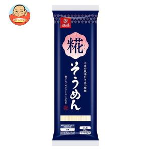 はくばく 糀そうめん 270g×15袋入｜misono-support