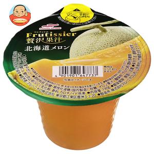 Umios フルティシエ ちょっと贅沢 みかん 190g×24(6×4)個入｜ 送料別