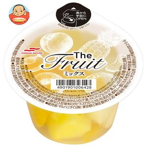 マルハニチロ The Fruit4種のミックス 240g×24個入