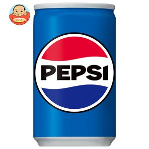 PEPSI（ペプシ） サントリー ペプシコーラ ロング缶 500ml缶×24本入