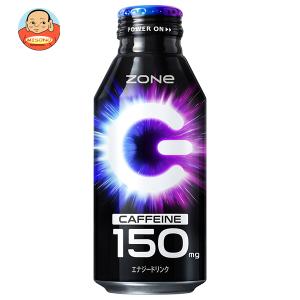 サントリー HYPER ZONe ENERGY(ハイパーゾーンエナジー) 400mlボトル缶×24本...