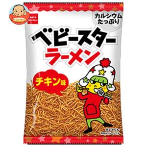 おやつカンパニー ベビースター ラーメン 68g×12袋入