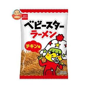 おやつカンパニー ベビースター ラーメン 36g×24袋入