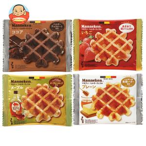 ローゼン マネケン ワッフル詰め合わせセット 30個入 味園サポート Paypayモール店 通販 Paypayモール