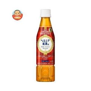 花王 ヘルシア 紅茶【特定保健用食品 特保】 350mlペットボトル×24本入
