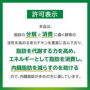 キリン ヘルシア 緑茶 特定保健用食品 特保 ...の詳細画像4