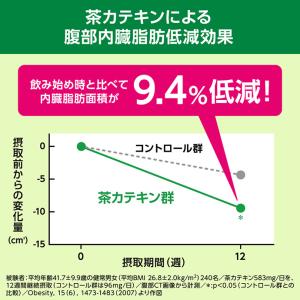 キリン ヘルシア 緑茶 特定保健用食品 特保 ...の詳細画像5
