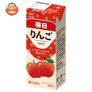 毎日牛乳 毎日コーヒー 200ml紙パック×24本入｜ 送料別 : 味園サポート
