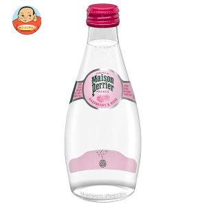 メゾンペリエ ラズベリーローズ 330ml×24の買取情報