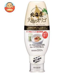 加藤美蜂園本舗 北海道大地のオリゴ 500g×12本入