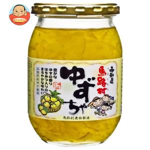 送料無料 高知県 馬路村農協 ゆずちゃ 420g×12個 : 御用蔵 大川 - 通販