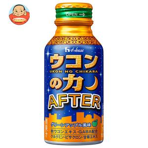 ハウス ウコンの力 ウコンエキスドリンク100ml×1ケース（全30本