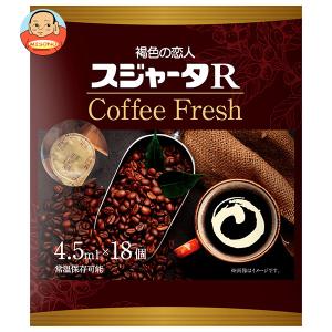 スジャータめいらく スジャータめいらく スジャータP 4.5ml×18個 (20袋入) : スジャータ