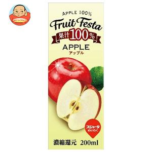 FRUITS SELECTION フルーツジュース アップルジュース りんご フルーツ
