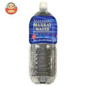 マリンゴールド増量ボトル マリンゴールド 海洋深層水 2Lペットボトル×6本入｜ 送料別 : 味園