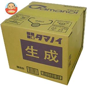 タマノイ酢 生成 20L×1箱入｜misono-support