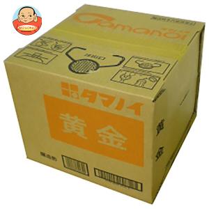 タマノイ酢 黄金 20L×1箱入