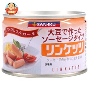 三育フーズ リンケッツ小 160g×24個入| 送料別の商品画像