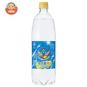 友桝飲料 強炭酸水(K) 1Lペットボトル×15本入｜ 送料別 : 味園サポート